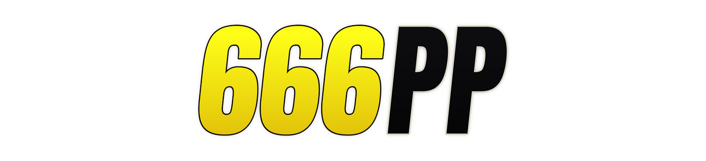 666pp Logo